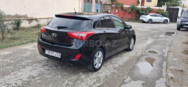 Hyundai Elantra 2014, 215,652 km - 2.0 l - Bakı