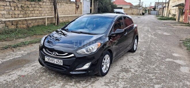 Hyundai Elantra 2014, 215,652 km - 2.0 l - Bakı
