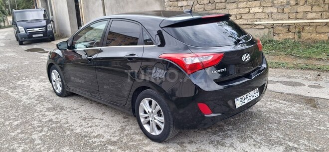 Hyundai Elantra 2014, 215,652 km - 2.0 l - Bakı