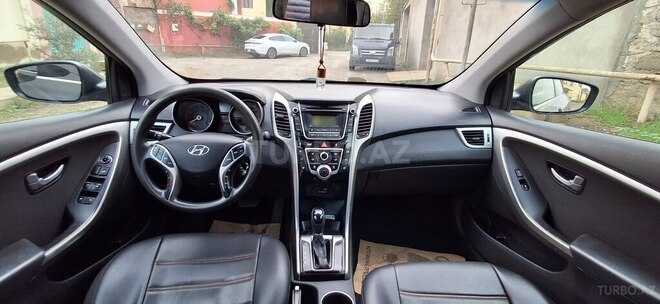 Hyundai Elantra 2014, 215,652 km - 2.0 l - Bakı