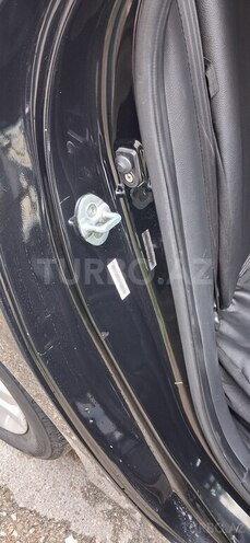 Hyundai Elantra 2014, 215,652 km - 2.0 l - Bakı