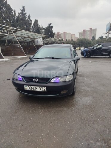 Opel Vectra 1998, 554,000 km - 1.6 л - Xırdalan
