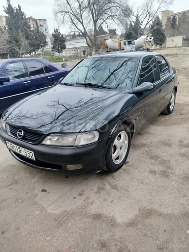 Opel Vectra 1998, 554,000 km - 1.6 л - Xırdalan
