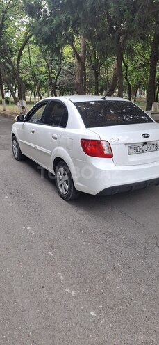 Kia Rio 2011, 173,207 km - 1.4 л - Samux
