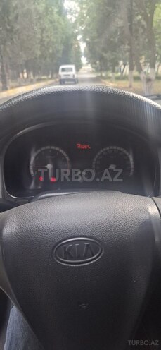 Kia Rio 2011, 173,207 km - 1.4 л - Samux