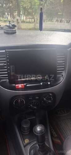 Kia Rio 2011, 173,207 km - 1.4 л - Samux