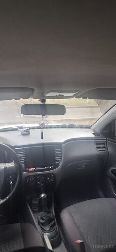Kia Rio 2011, 173,207 km - 1.4 л - Samux