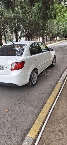 Kia Rio 2011, 173,207 km - 1.4 л - Samux