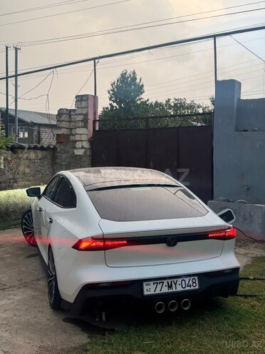 Changan  2025, 75,000 km - 1.5 л - Bakı