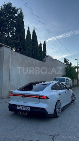 Changan  2025, 75,000 km - 1.5 л - Bakı