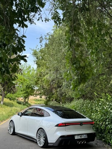 Changan  2025, 75,000 km - 1.5 л - Bakı