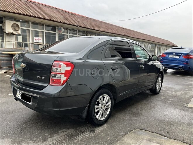 Chevrolet Cobalt 2023, 97,211 km - 1.5 l - Bakı