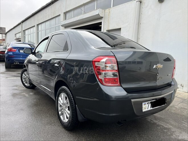 Chevrolet Cobalt 2023, 97,211 km - 1.5 l - Bakı