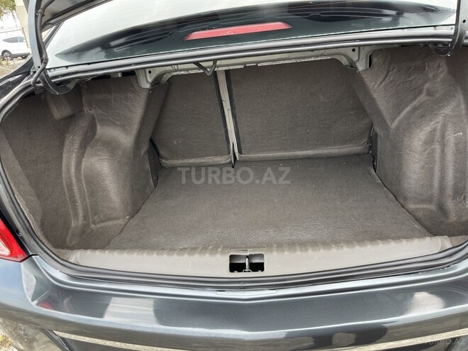Chevrolet Cobalt 2023, 97,211 km - 1.5 l - Bakı