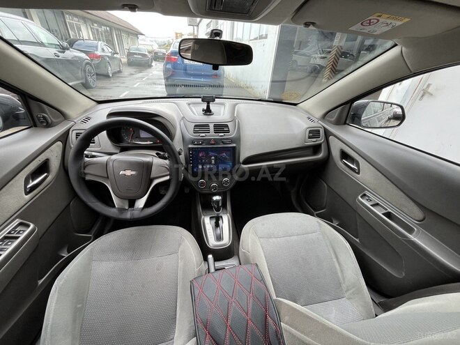 Chevrolet Cobalt 2023, 97,211 km - 1.5 l - Bakı