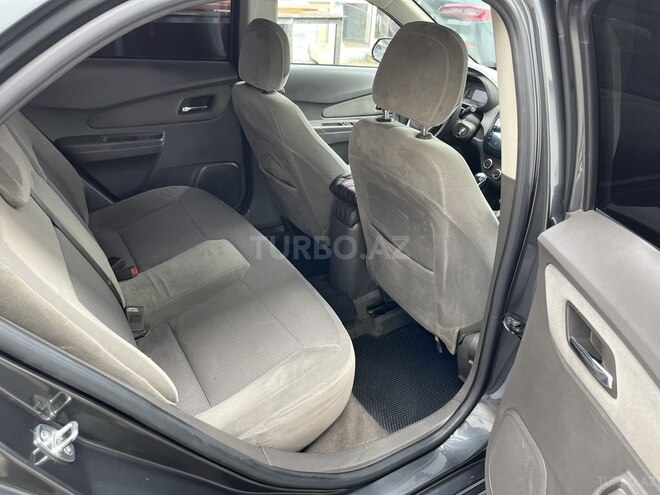 Chevrolet Cobalt 2023, 97,211 km - 1.5 l - Bakı