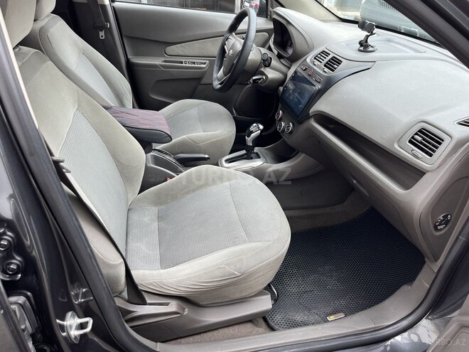 Chevrolet Cobalt 2023, 97,211 km - 1.5 l - Bakı