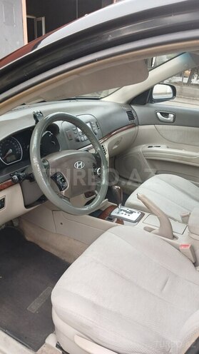 Hyundai Sonata 2005, 187,761 km - 2.4 l - Mingəçevir
