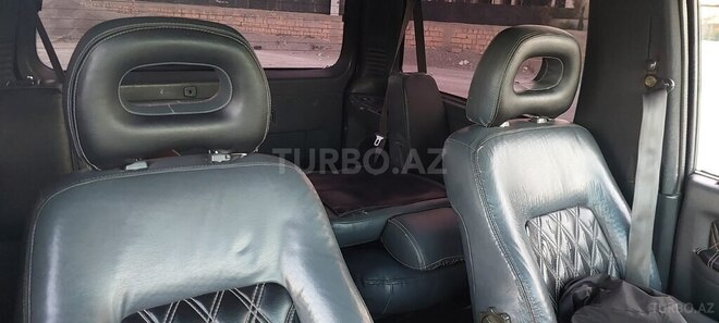 Mitsubishi Pajero 1995, 581,000 km - 2.8 l - Bakı