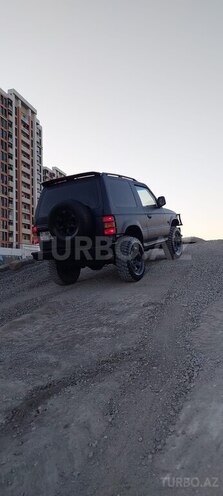 Mitsubishi Pajero 1995, 581,000 km - 2.8 l - Bakı