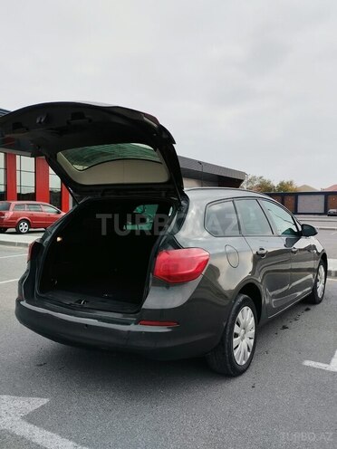 Opel Astra 2015, 183,094 km - 1.4 л - Bakı