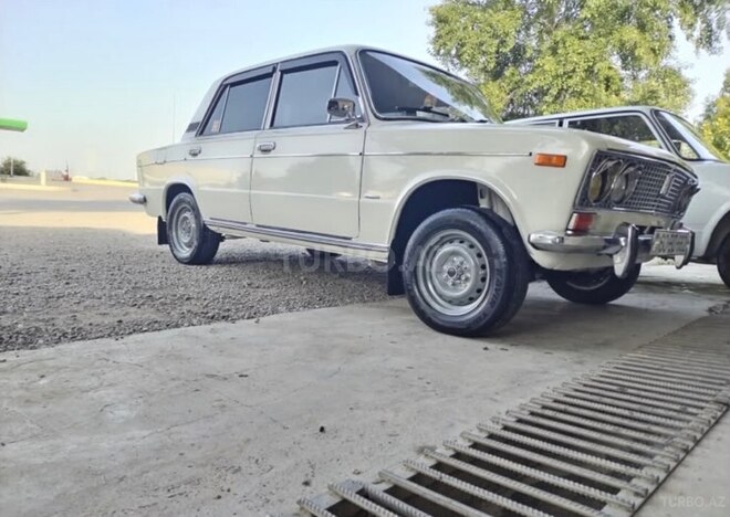 LADA (VAZ) 2106 1982, 61,000 km - 1.6 l - Tovuz