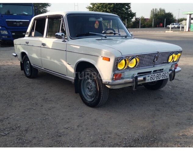 LADA (VAZ) 2106 1982, 61,000 km - 1.6 l - Tovuz