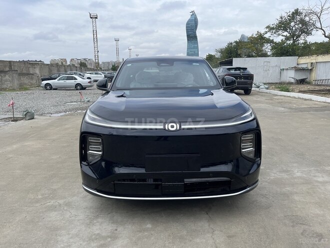 Changan  2026, 0 km - 1.5 л - Bakı