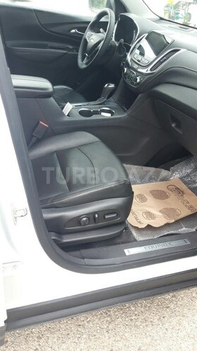 Chevrolet Equinox 2020, 143,000 km - 1.5 l - Bakı