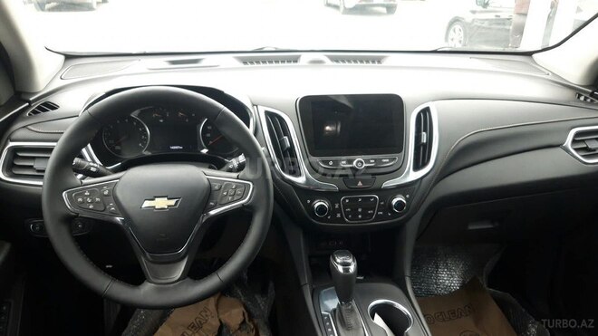 Chevrolet Equinox 2020, 143,000 km - 1.5 l - Bakı