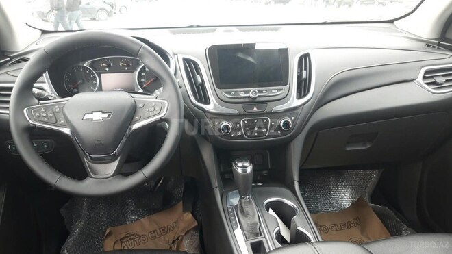 Chevrolet Equinox 2020, 143,000 km - 1.5 l - Bakı