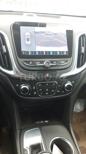 Chevrolet Equinox 2020, 143,000 km - 1.5 l - Bakı