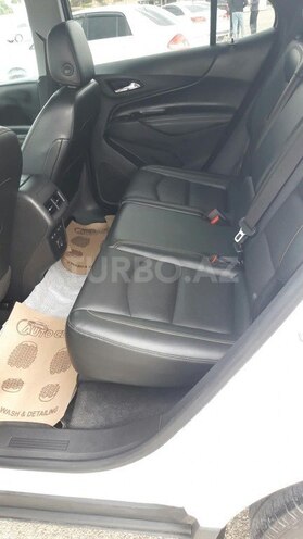 Chevrolet Equinox 2020, 143,000 km - 1.5 l - Bakı