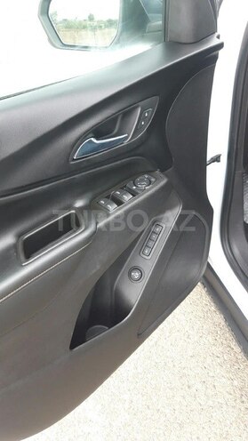 Chevrolet Equinox 2020, 143,000 km - 1.5 l - Bakı