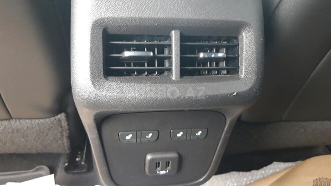 Chevrolet Equinox 2020, 143,000 km - 1.5 l - Bakı