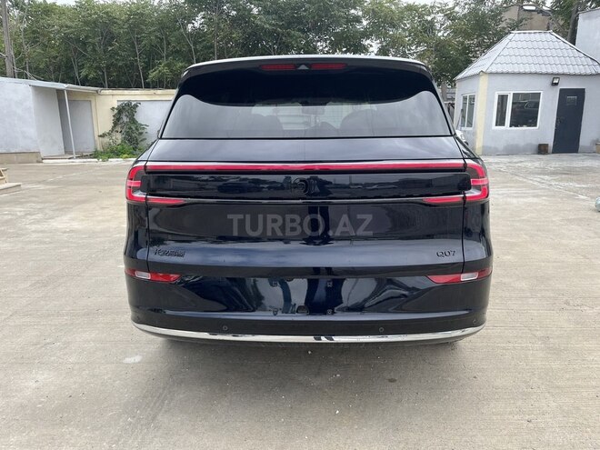 Changan  2026, 0 km - 1.5 л - Bakı