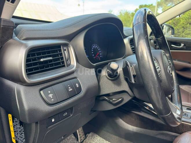 Kia Sorento 2017, 166,789 km - 2.0 л - Bakı
