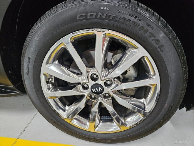 Kia Sorento 2017, 166,789 km - 2.0 л - Bakı