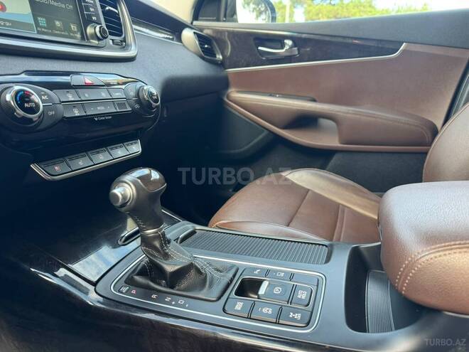Kia Sorento 2017, 166,789 km - 2.0 л - Bakı