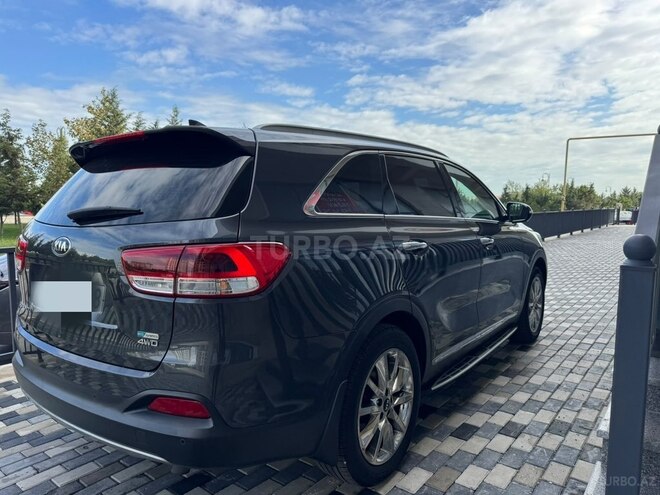 Kia Sorento 2017, 166,789 km - 2.0 л - Bakı