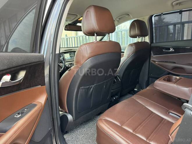 Kia Sorento 2017, 166,789 km - 2.0 л - Bakı