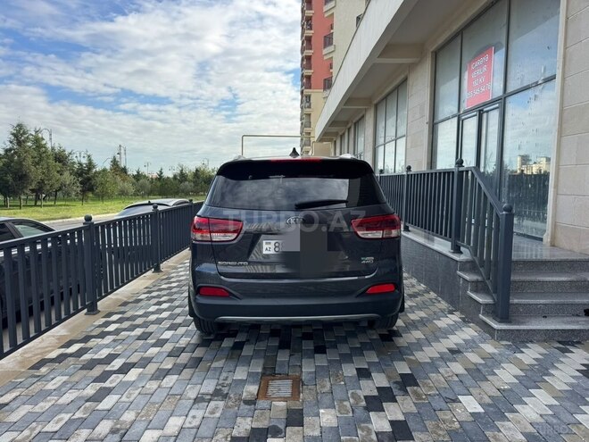 Kia Sorento 2017, 166,789 km - 2.0 л - Bakı