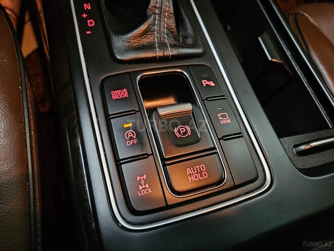 Kia Sorento 2017, 166,789 km - 2.0 л - Bakı