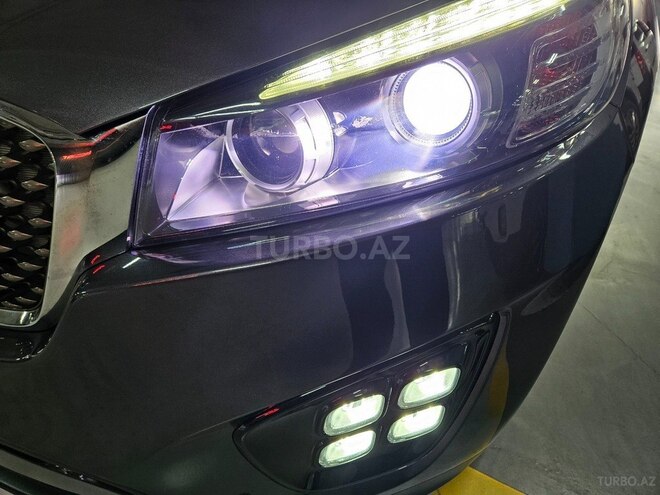 Kia Sorento 2017, 166,789 km - 2.0 л - Bakı