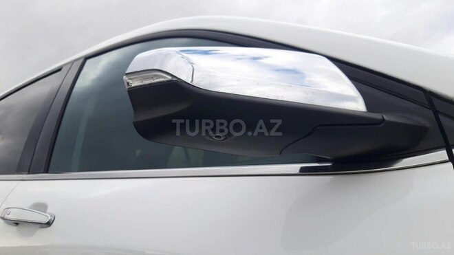 Chevrolet Equinox 2020, 143,000 km - 1.5 l - Bakı