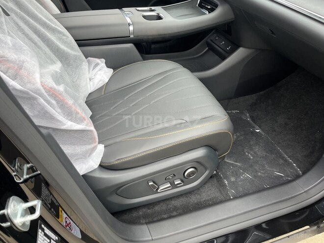 Changan  2026, 0 km - 1.5 л - Bakı