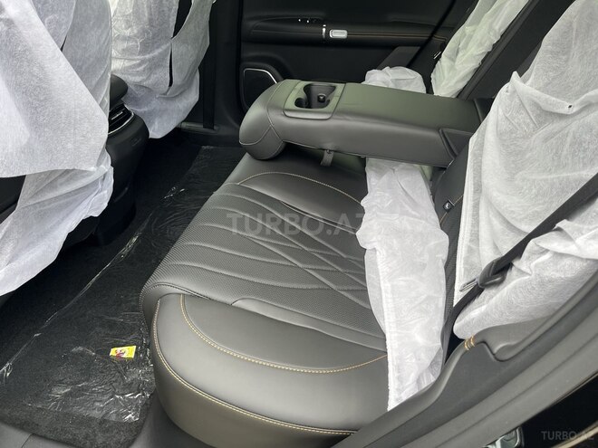 Changan  2026, 0 km - 1.5 л - Bakı
