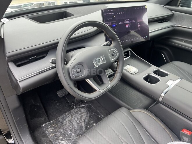 Changan  2026, 0 km - 1.5 л - Bakı