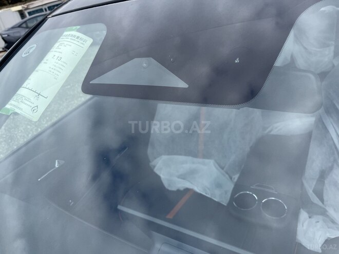 Changan  2026, 0 km - 1.5 л - Bakı