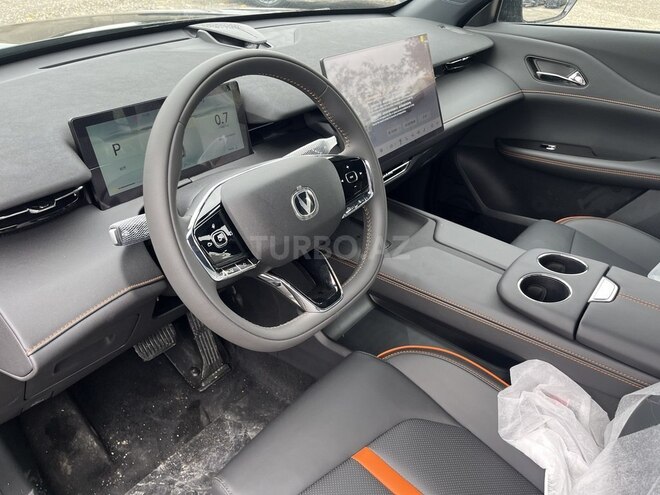 Changan  2026, 0 km - 1.5 л - Bakı
